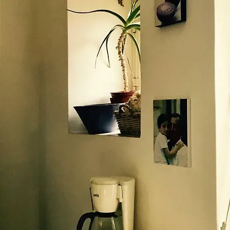 Murazzi House Apartment Turin