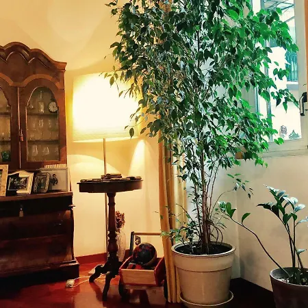Apartment Murazzi House *