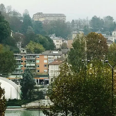 Murazzi House Apartment