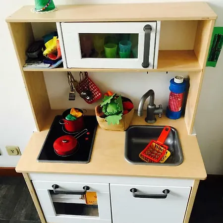 Murazzi House Apartment *