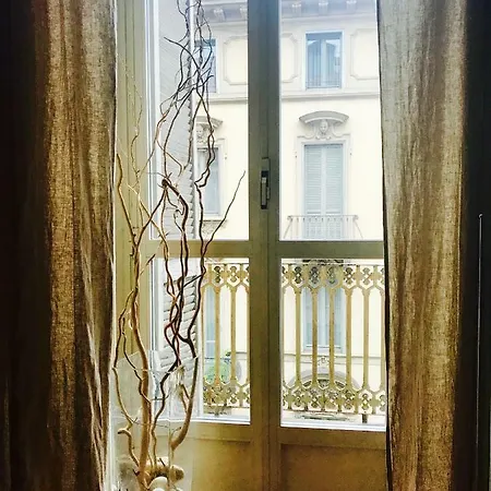 Murazzi House Apartment Turin